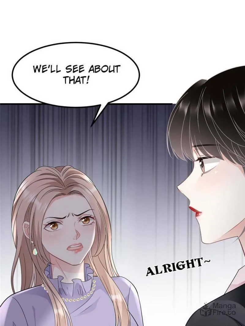 Mademoiselle Will Mess Around Chapter 67 page 3 - 