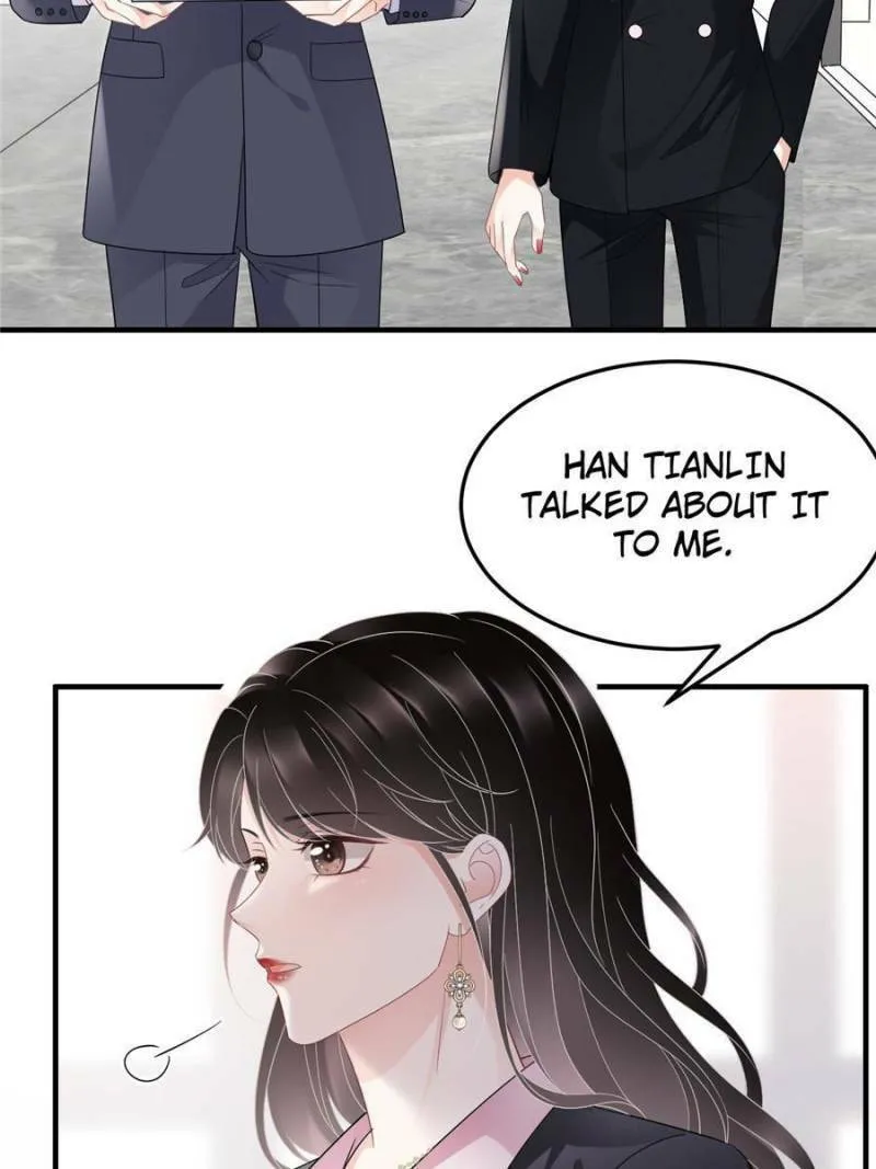 Mademoiselle Will Mess Around Chapter 67 page 22 - 