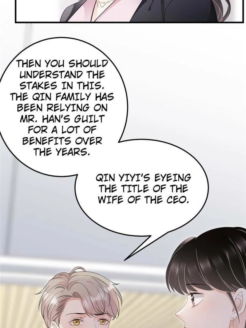 Mademoiselle Will Mess Around Chapter 67 page 23 - 