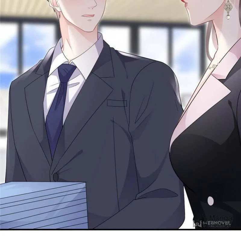Mademoiselle Will Mess Around Chapter 67 page 24 - 