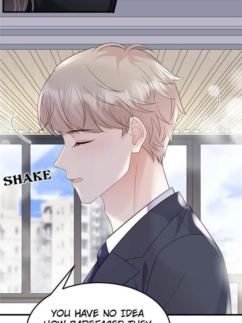 Mademoiselle Will Mess Around Chapter 67 page 26 - 