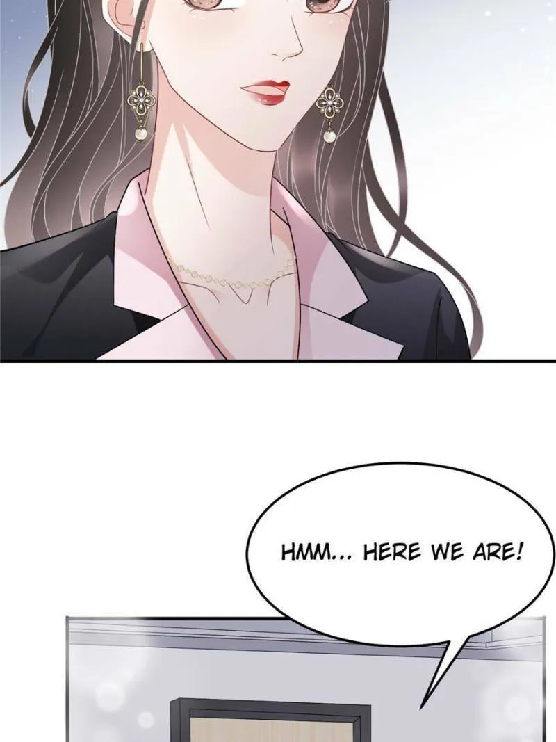 Mademoiselle Will Mess Around Chapter 67 page 29 - 