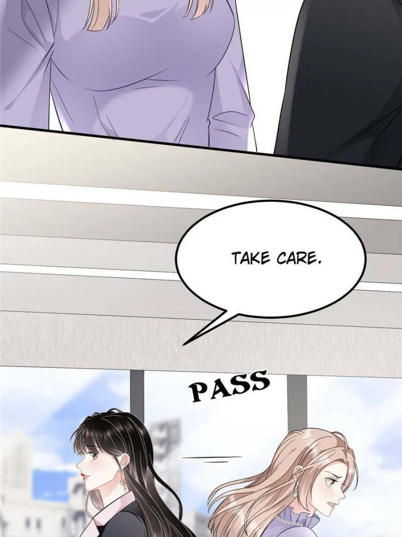 Mademoiselle Will Mess Around Chapter 67 page 4 - 
