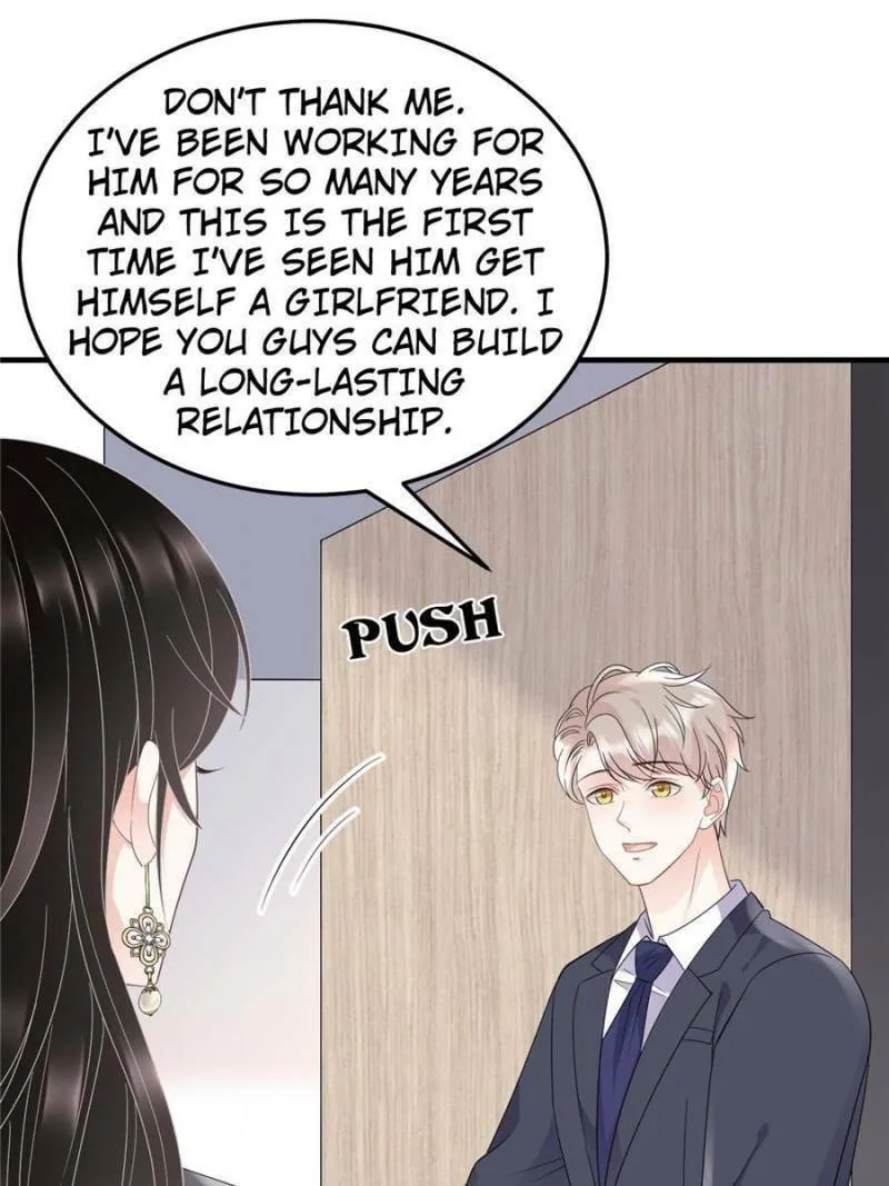 Mademoiselle Will Mess Around Chapter 67 page 31 - 