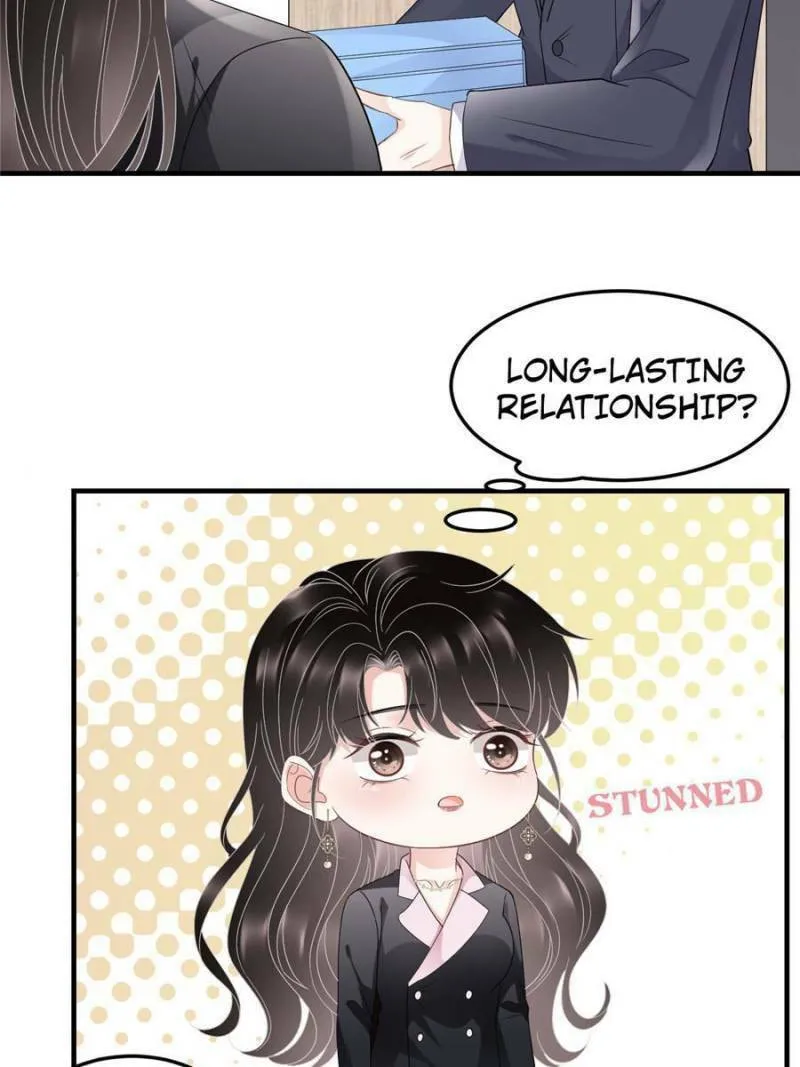 Mademoiselle Will Mess Around Chapter 67 page 32 - 