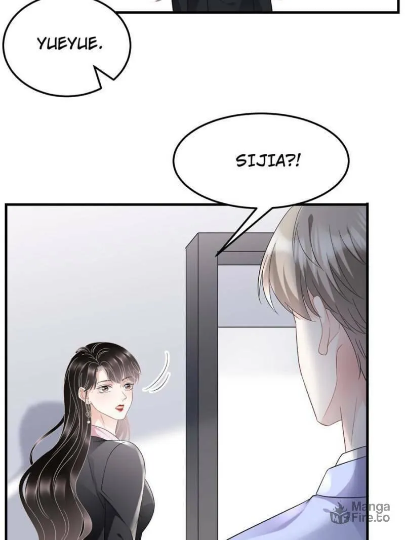 Mademoiselle Will Mess Around Chapter 67 page 33 - 