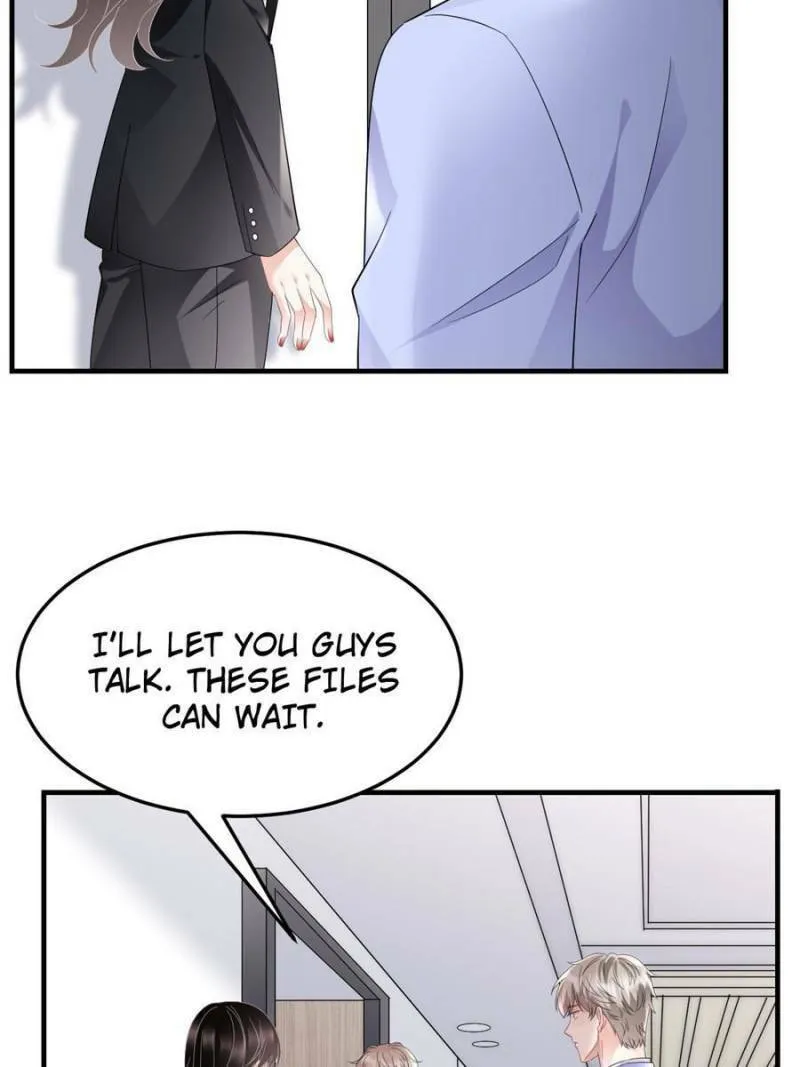 Mademoiselle Will Mess Around Chapter 67 page 34 - 