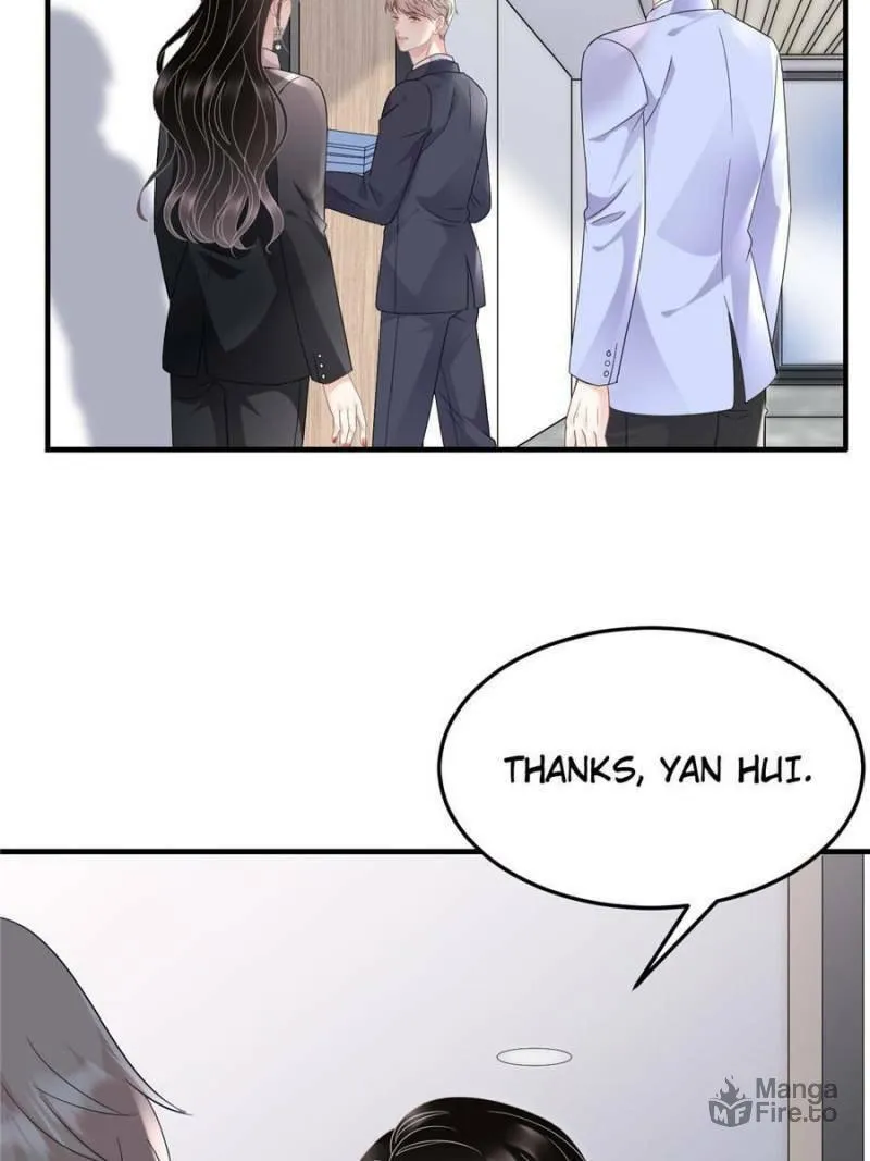 Mademoiselle Will Mess Around Chapter 67 page 35 - 