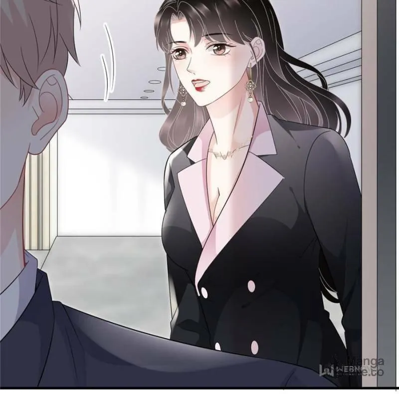 Mademoiselle Will Mess Around Chapter 67 page 36 - 