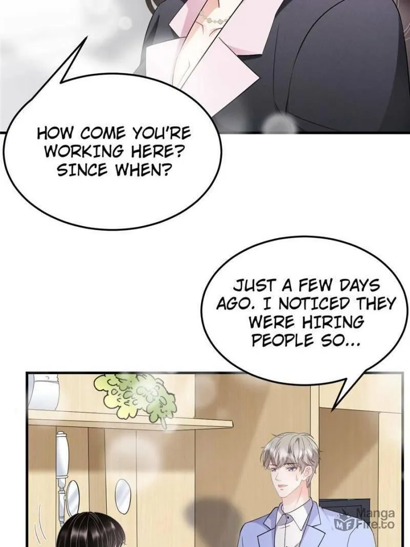 Mademoiselle Will Mess Around Chapter 67 page 39 - 