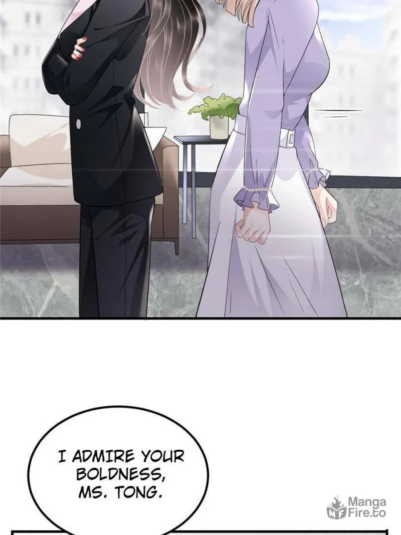 Mademoiselle Will Mess Around Chapter 67 page 5 - 