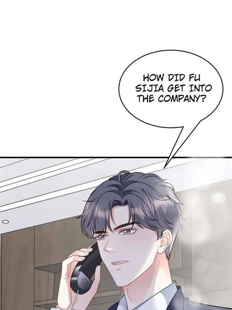 Mademoiselle Will Mess Around Chapter 67 page 43 - 