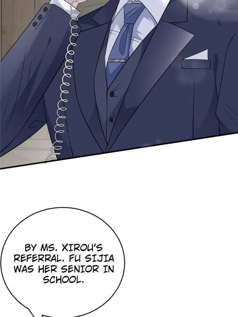 Mademoiselle Will Mess Around Chapter 67 page 44 - 