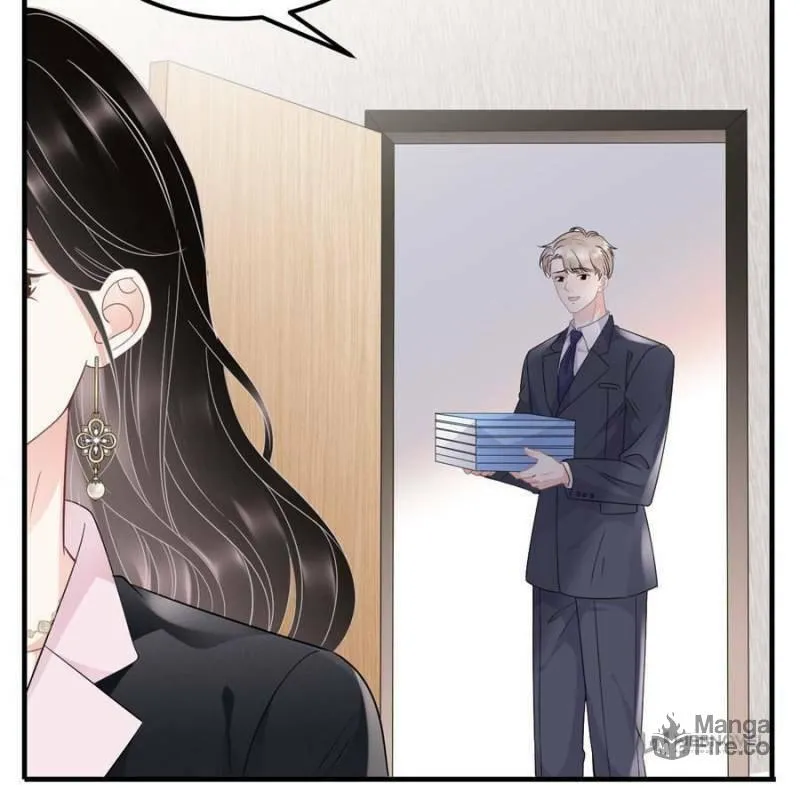 Mademoiselle Will Mess Around Chapter 67 page 6 - 