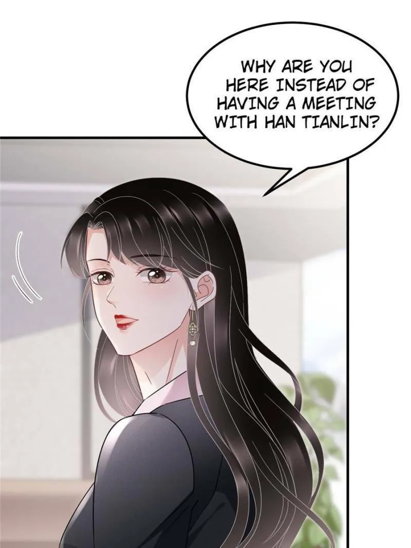 Mademoiselle Will Mess Around Chapter 67 page 7 - 
