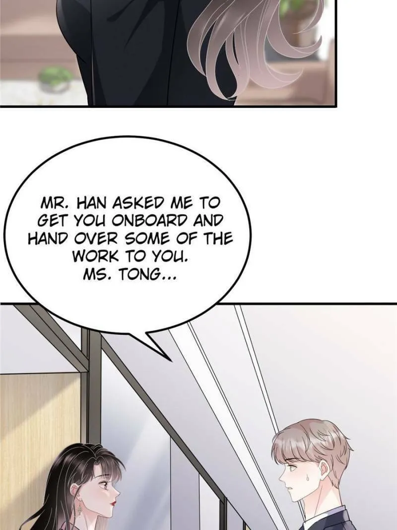 Mademoiselle Will Mess Around Chapter 67 page 8 - 