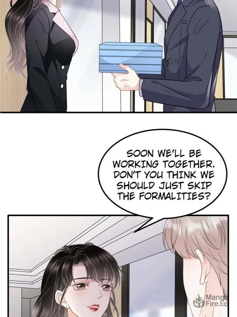 Mademoiselle Will Mess Around Chapter 67 page 9 - 