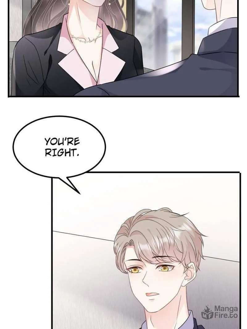 Mademoiselle Will Mess Around Chapter 67 page 10 - 