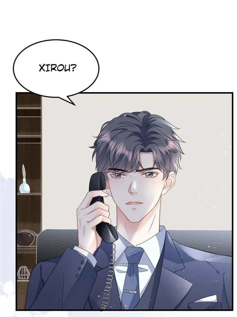 Mademoiselle Will Mess Around Chapter 68 page 1 - 