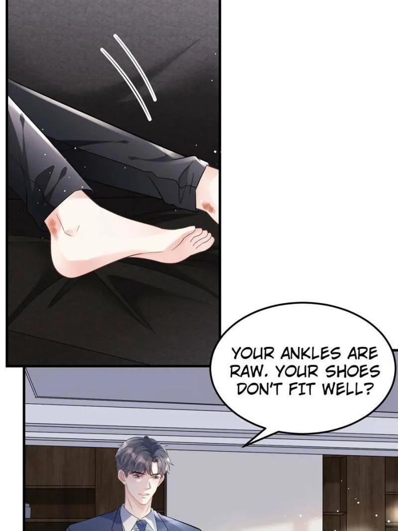 Mademoiselle Will Mess Around Chapter 68 page 11 - 