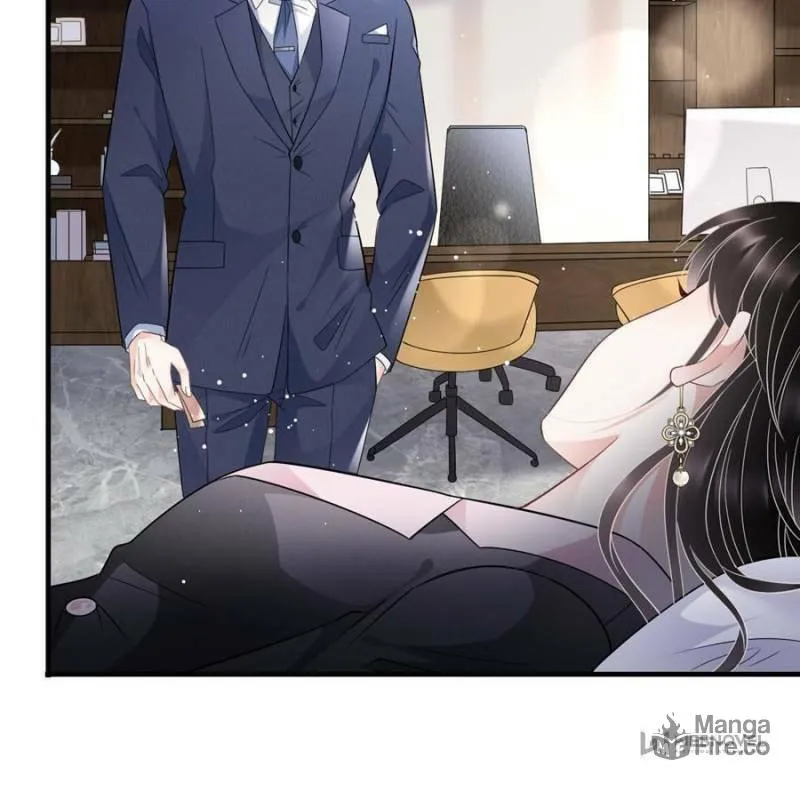 Mademoiselle Will Mess Around Chapter 68 page 12 - 