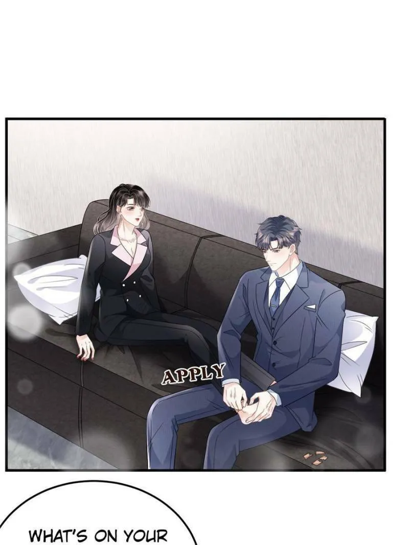 Mademoiselle Will Mess Around Chapter 68 page 13 - 