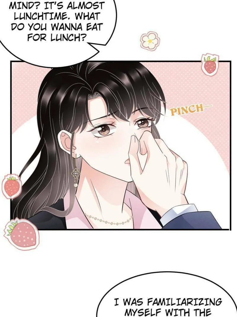 Mademoiselle Will Mess Around Chapter 68 page 14 - 