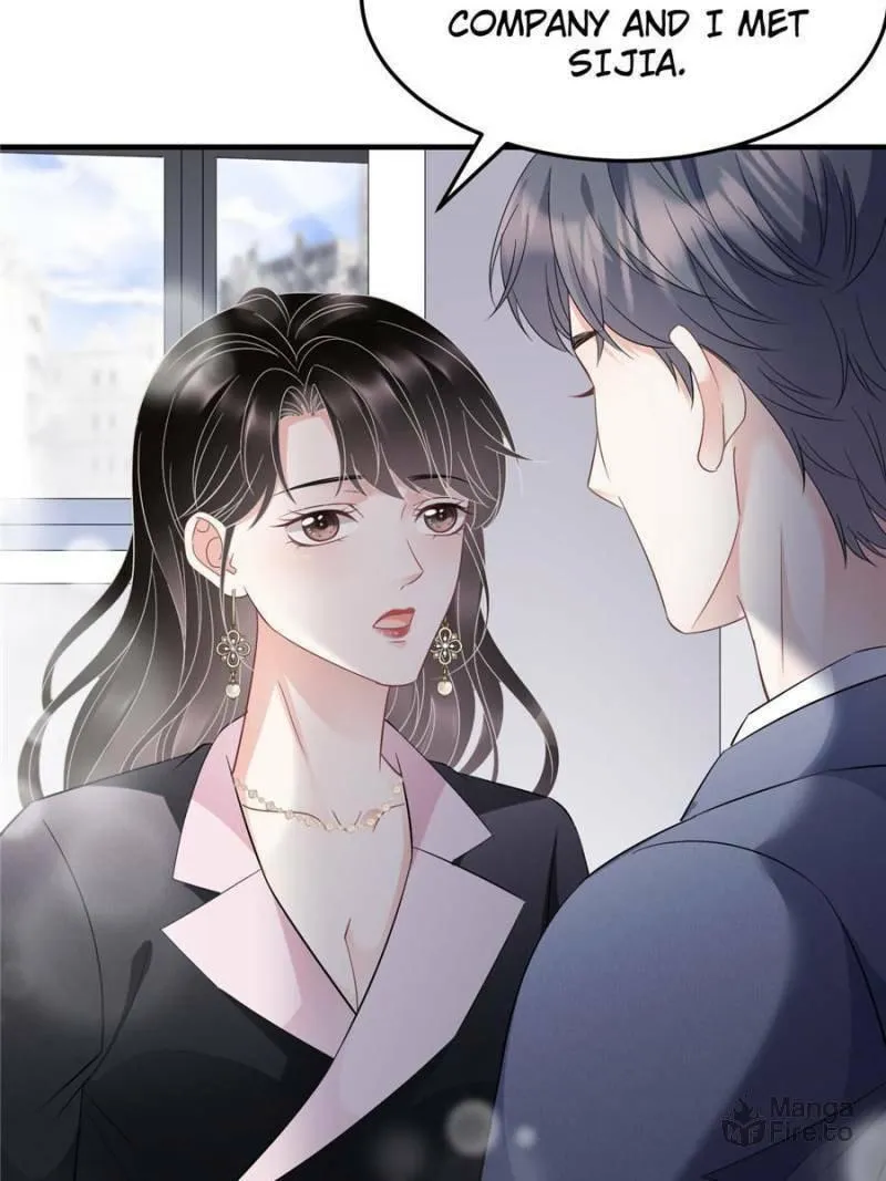 Mademoiselle Will Mess Around Chapter 68 page 15 - 