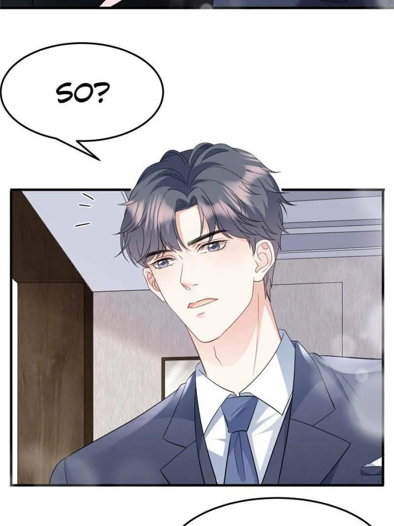 Mademoiselle Will Mess Around Chapter 68 page 16 - 