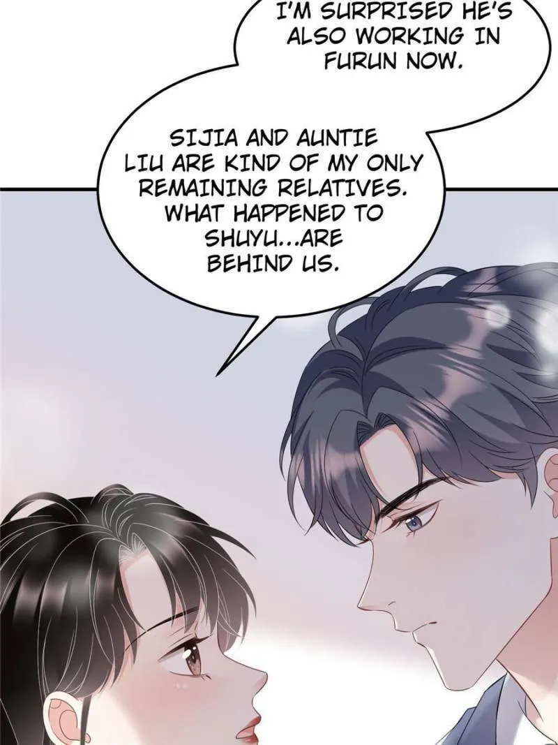 Mademoiselle Will Mess Around Chapter 68 page 17 - 