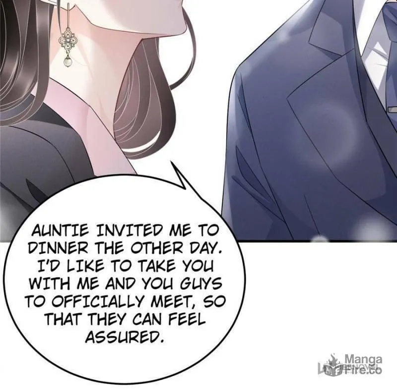 Mademoiselle Will Mess Around Chapter 68 page 18 - 