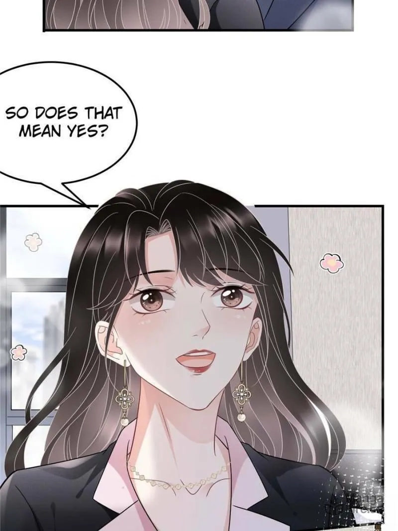 Mademoiselle Will Mess Around Chapter 68 page 20 - 