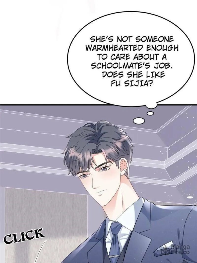 Mademoiselle Will Mess Around Chapter 68 page 3 - 