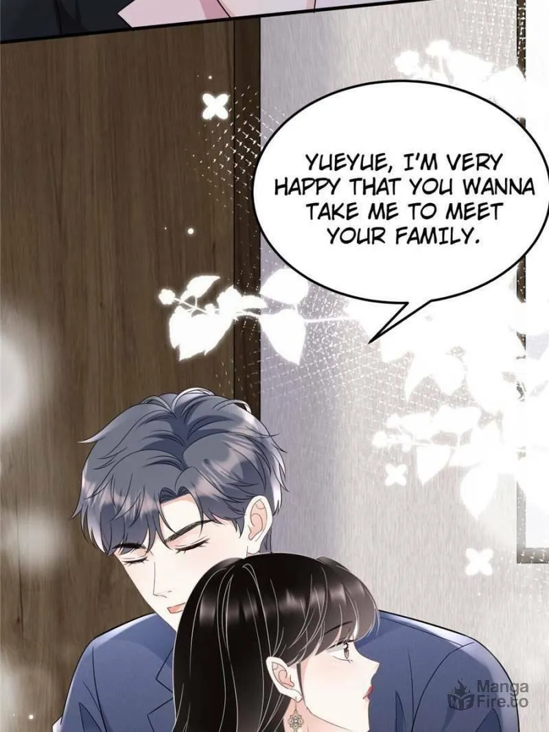 Mademoiselle Will Mess Around Chapter 68 page 21 - 