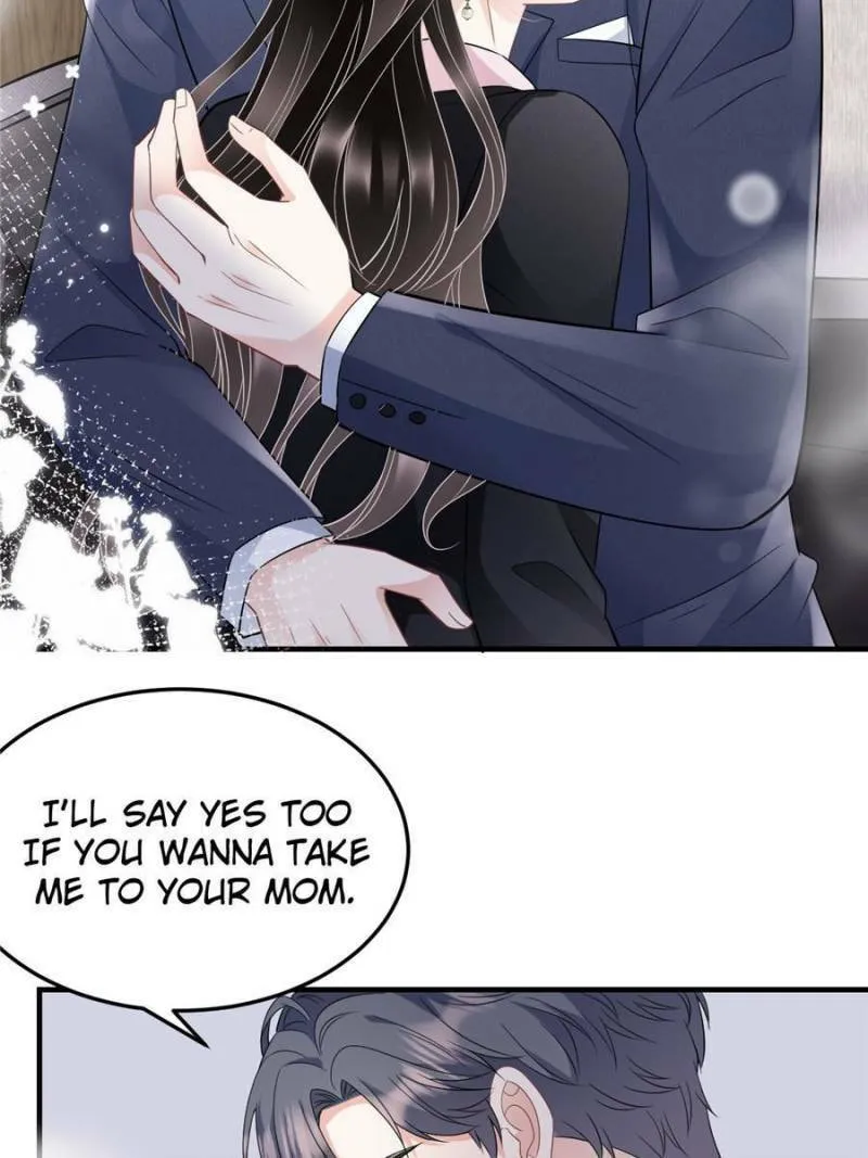 Mademoiselle Will Mess Around Chapter 68 page 22 - 