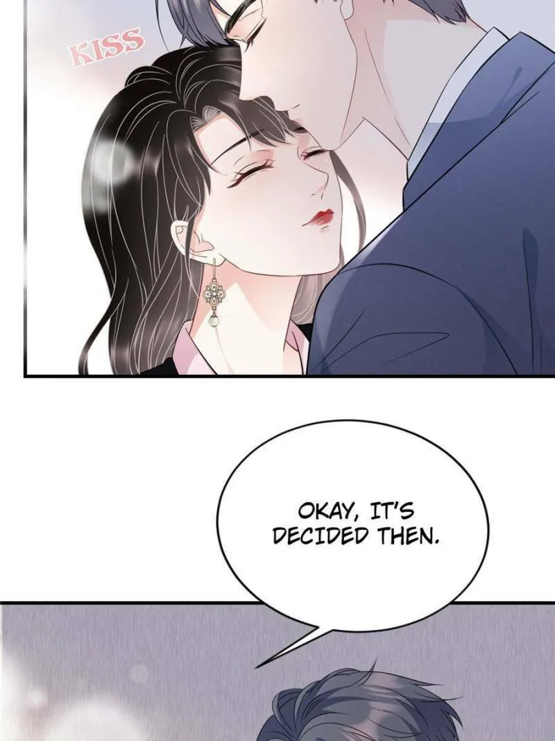 Mademoiselle Will Mess Around Chapter 68 page 23 - 