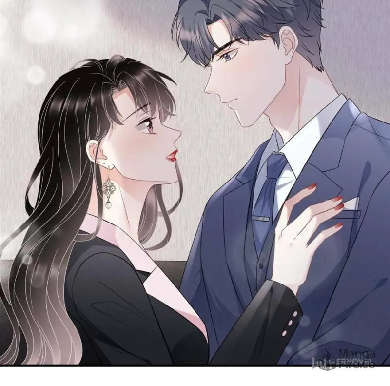 Mademoiselle Will Mess Around Chapter 68 page 24 - 