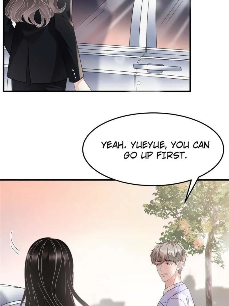 Mademoiselle Will Mess Around Chapter 68 page 28 - 