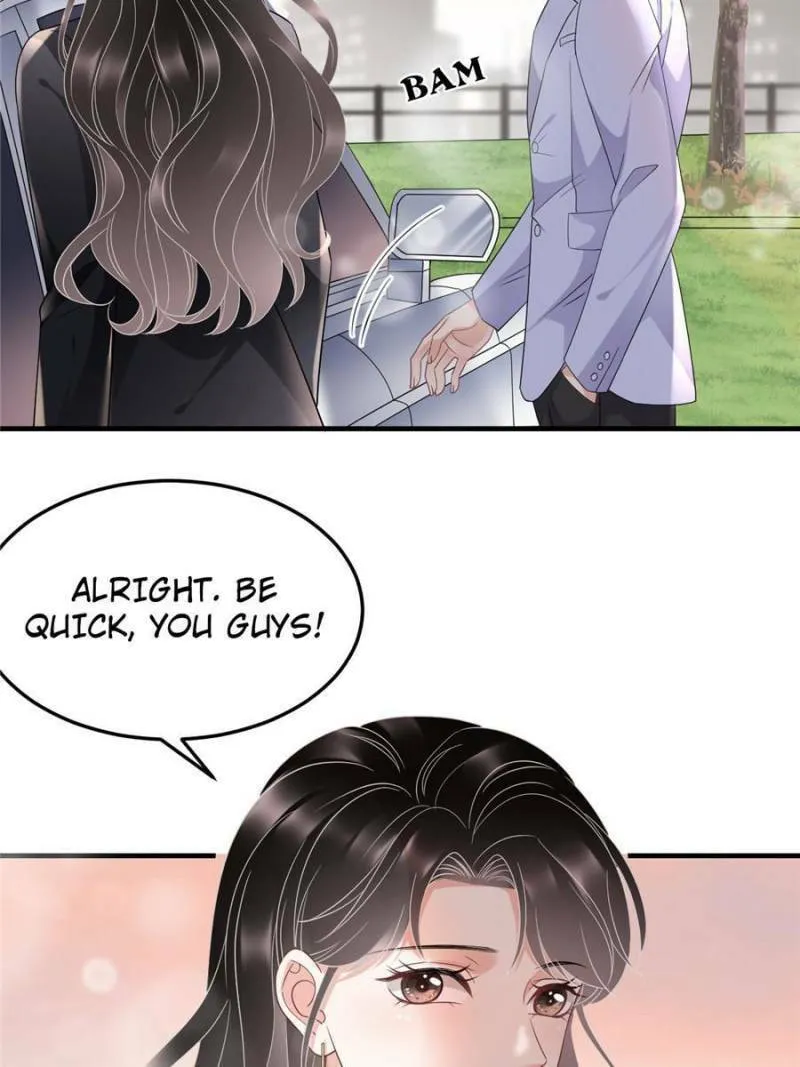 Mademoiselle Will Mess Around Chapter 68 page 29 - 