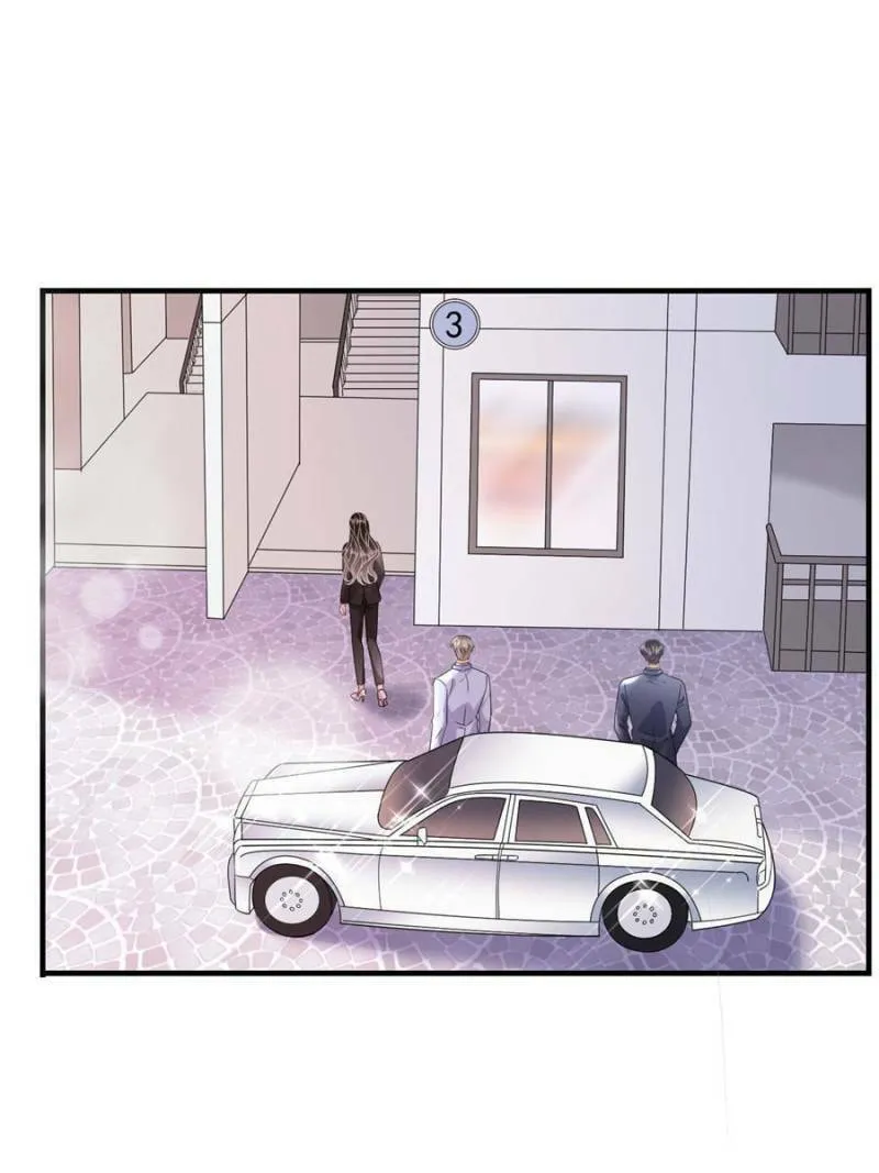 Mademoiselle Will Mess Around Chapter 68 page 31 - 