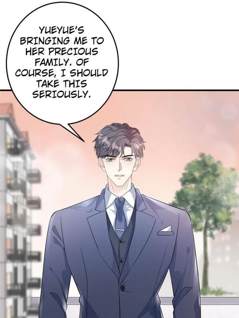 Mademoiselle Will Mess Around Chapter 68 page 34 - 