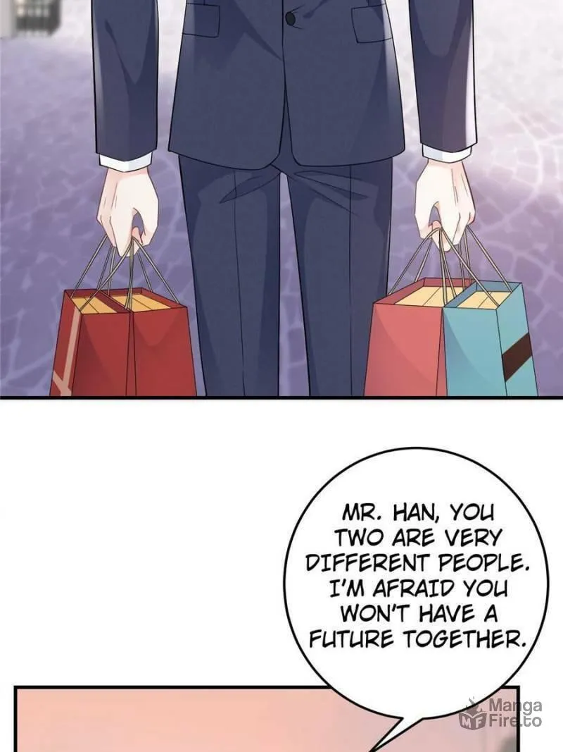Mademoiselle Will Mess Around Chapter 68 page 35 - 