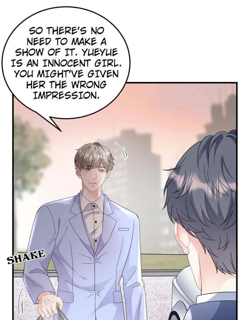 Mademoiselle Will Mess Around Chapter 68 page 37 - 