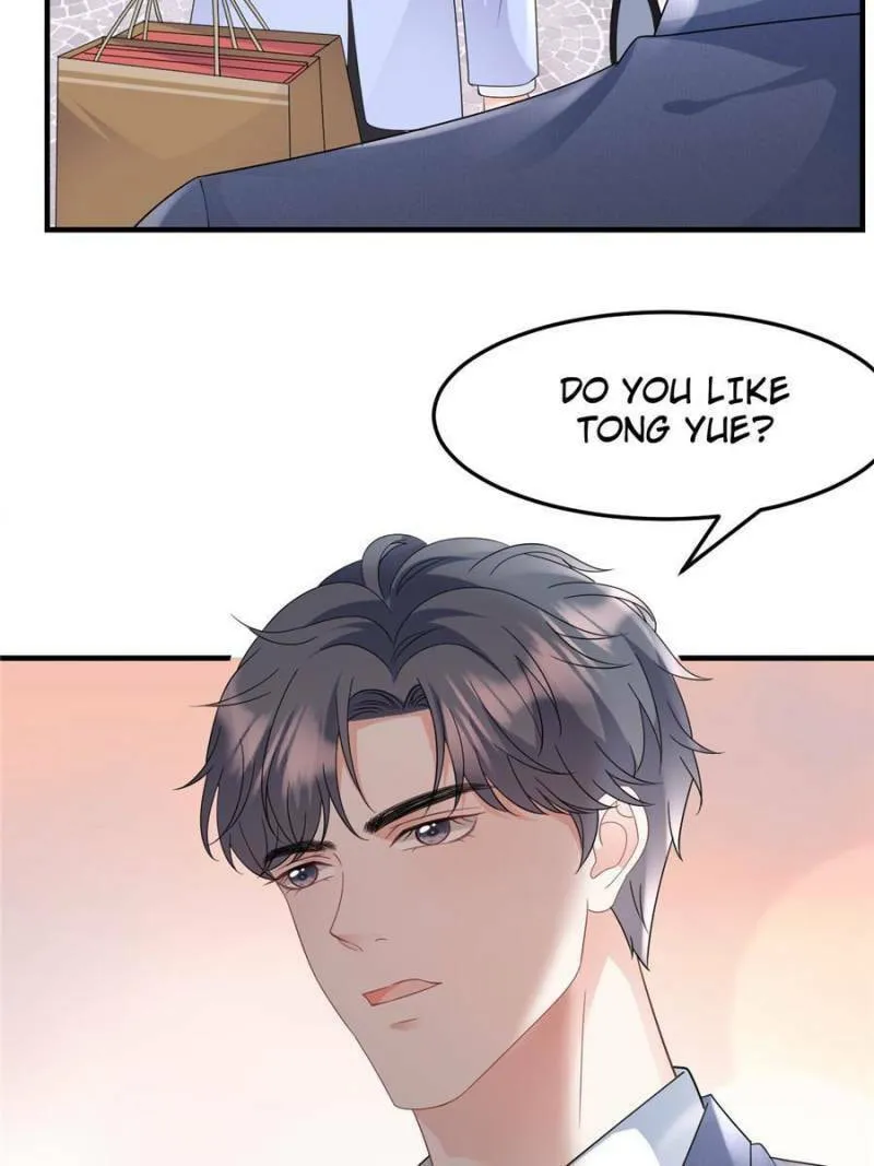 Mademoiselle Will Mess Around Chapter 68 page 38 - 