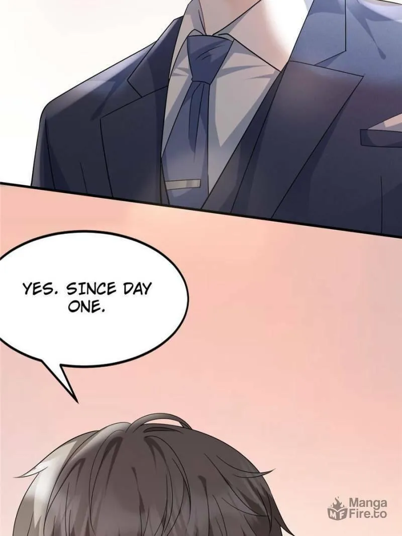 Mademoiselle Will Mess Around Chapter 68 page 39 - 