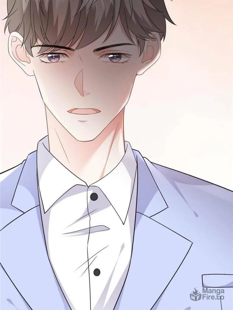 Mademoiselle Will Mess Around Chapter 68 page 40 - 