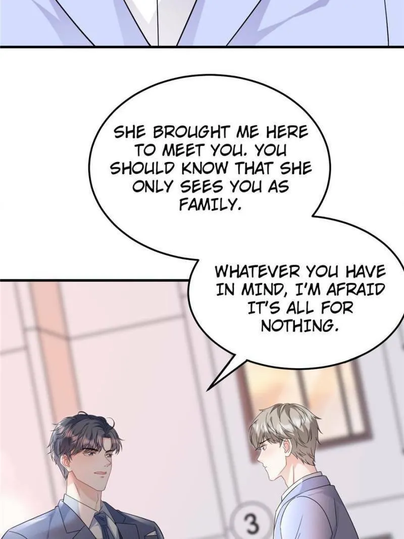 Mademoiselle Will Mess Around Chapter 68 page 41 - 