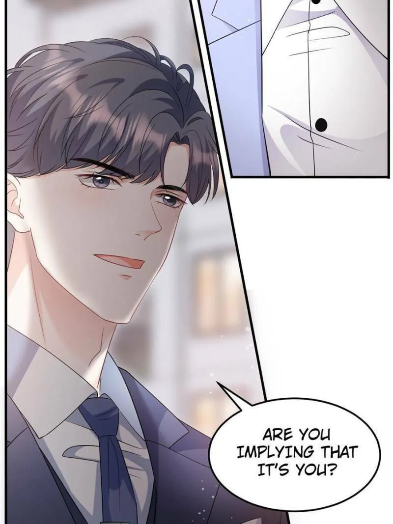 Mademoiselle Will Mess Around Chapter 68 page 44 - 