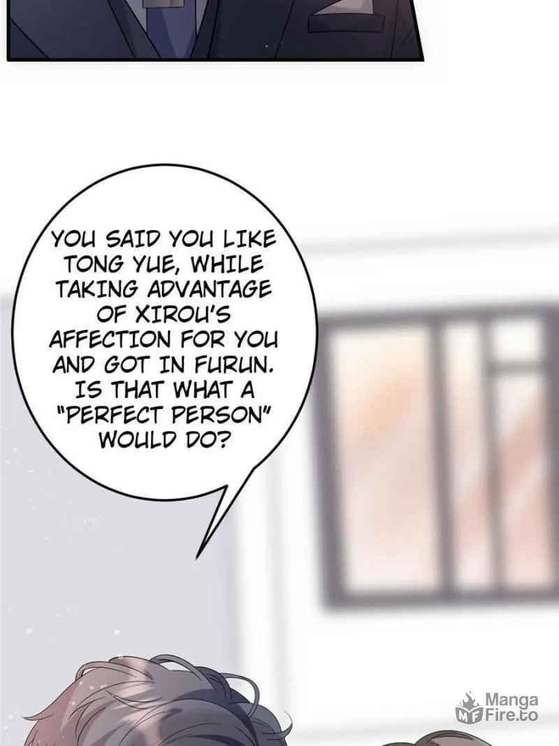 Mademoiselle Will Mess Around Chapter 68 page 45 - 