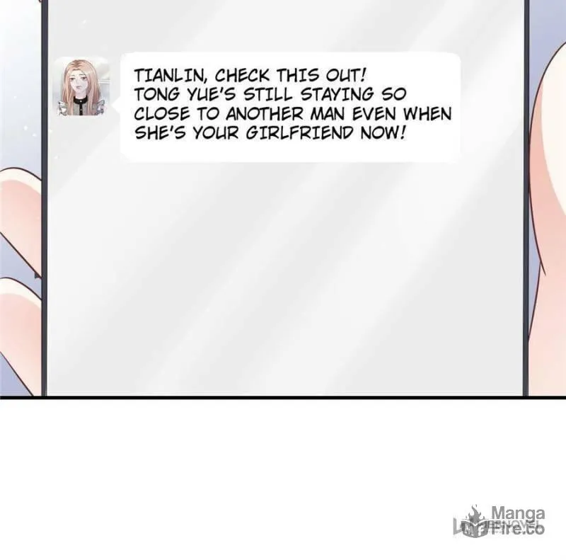 Mademoiselle Will Mess Around Chapter 68 page 6 - 